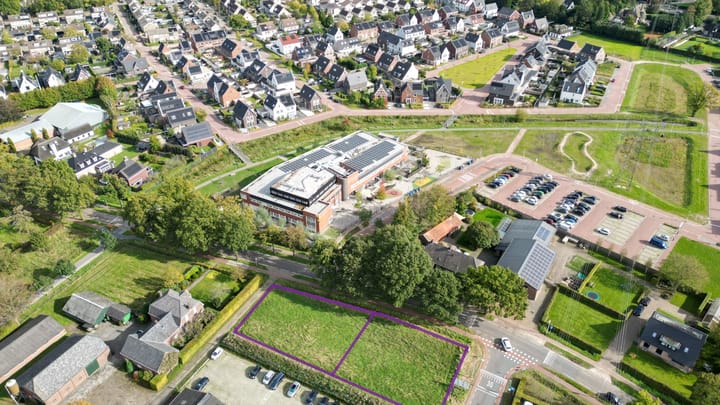 Foto 1 van Enschotsebaan