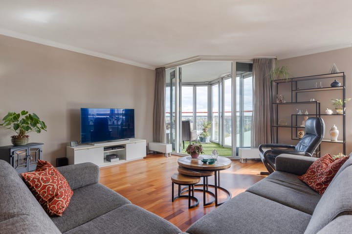 Foto 8 van Koningshaven 126