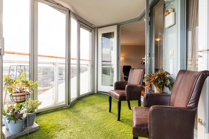 Foto 13 van Koningshaven 126