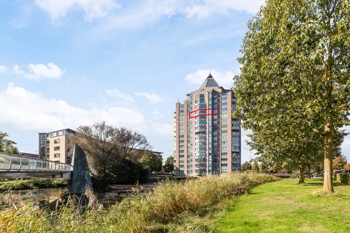 Foto 32 van Koningshaven 126