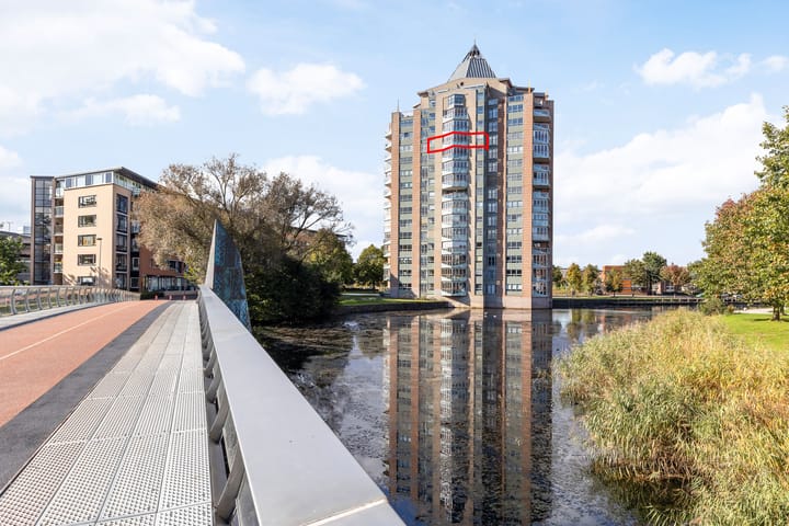 Foto 33 van Koningshaven 126