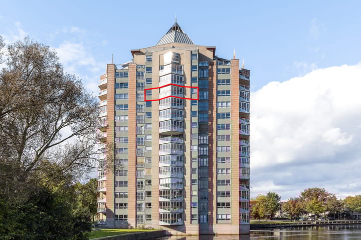 Foto 34 van Koningshaven 126