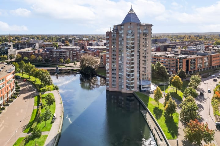 Foto 44 van Koningshaven 126