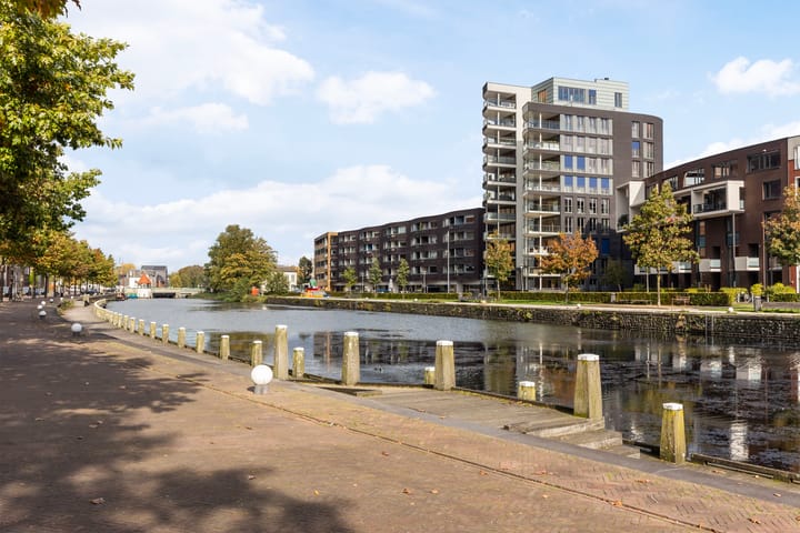 Foto 41 van Koningshaven 126