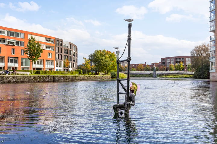 Foto 42 van Koningshaven 126