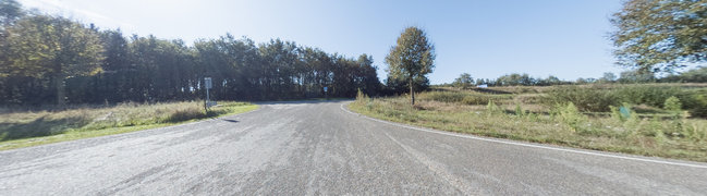 View 360° photo of Voorzijde woning of Witveldweg 84