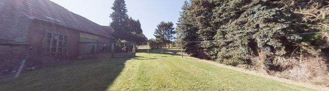 View 360° photo of Zijkant links of Witveldweg 84