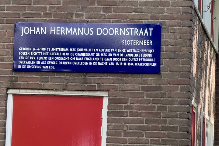 View photo 29 of Johan Herman Doornstraat 14