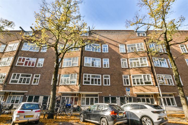 View photo 20 of Orteliusstraat 277-1