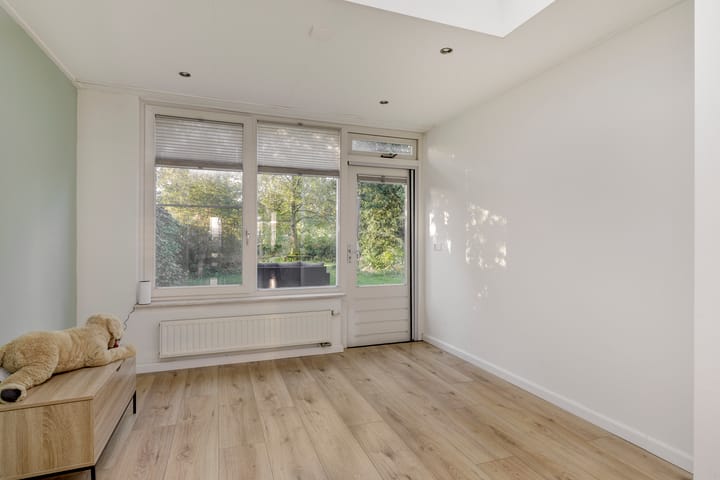 Foto 4 van Meester ter Voertstraat 6