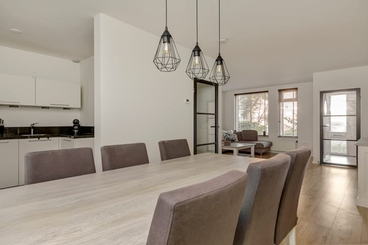 Foto 2 van Meester ter Voertstraat 6