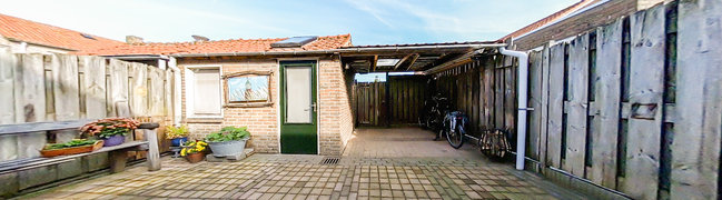 Bekijk 360° foto van Overkapping van Braillestraat 5