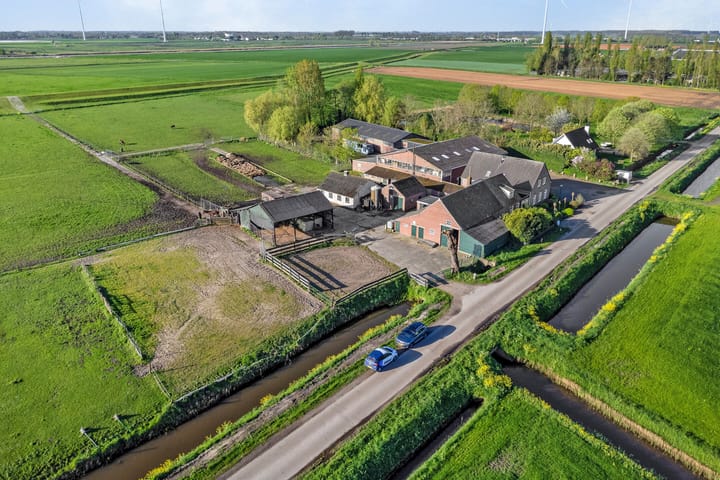 Photo 1 of Schuivenoordseweg 3