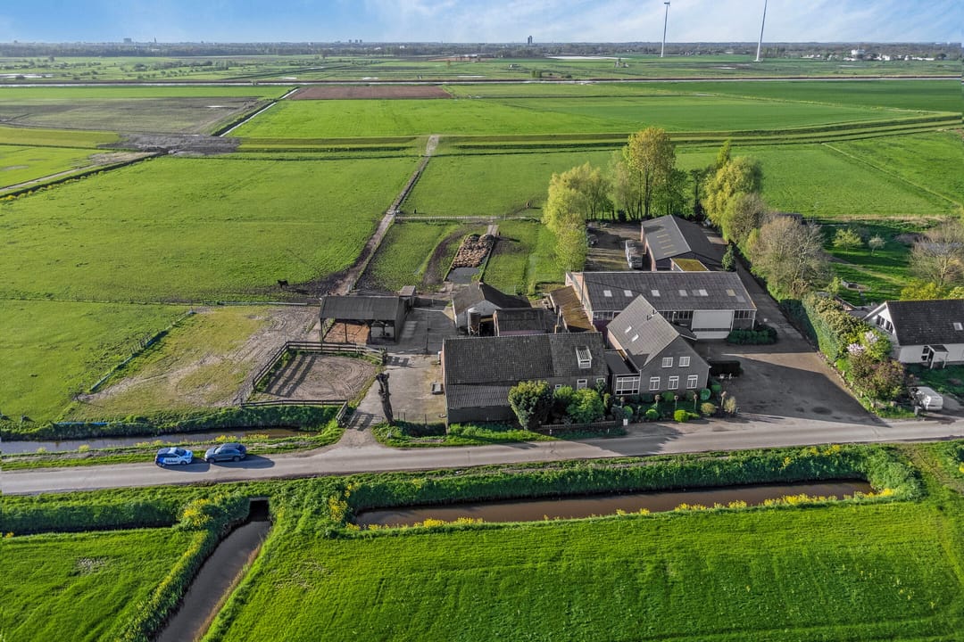 Foto 2 van Schuivenoordseweg 3