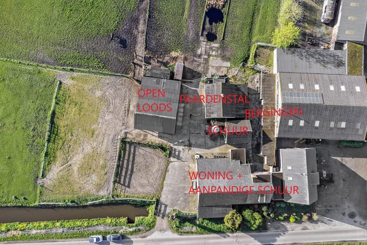 Photo 6 of Schuivenoordseweg 3