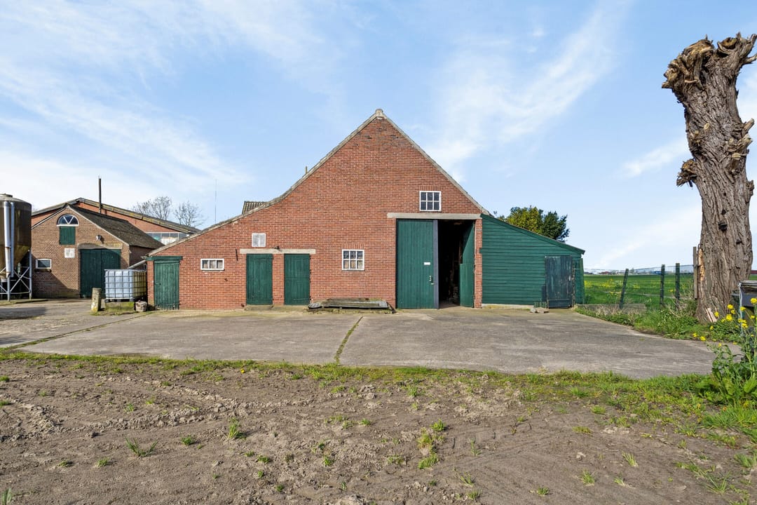 Foto 8 van Schuivenoordseweg 3