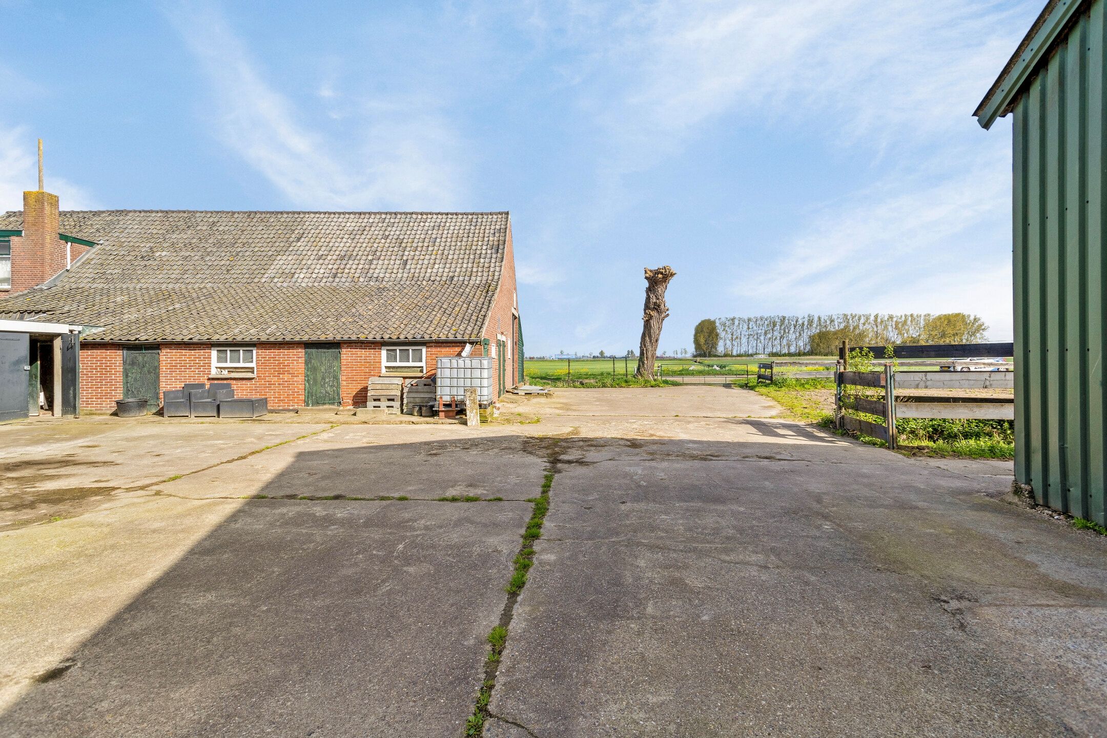 Foto 9 van Schuivenoordseweg 3