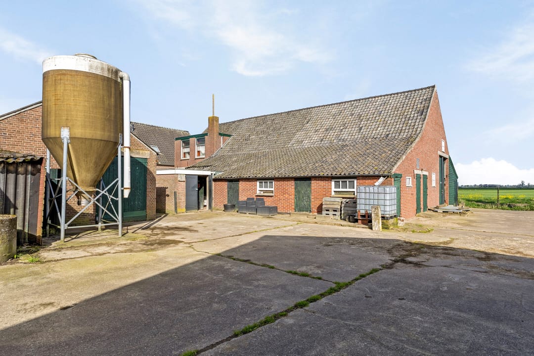 Foto 11 van Schuivenoordseweg 3