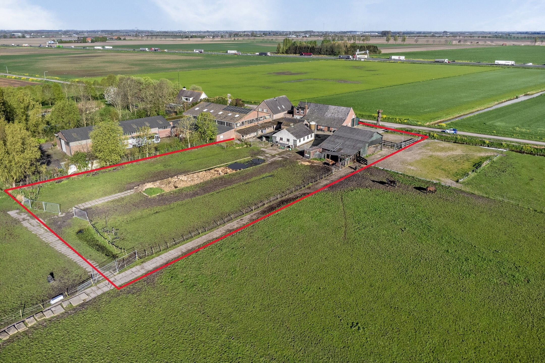 Foto 21 van Schuivenoordseweg 3