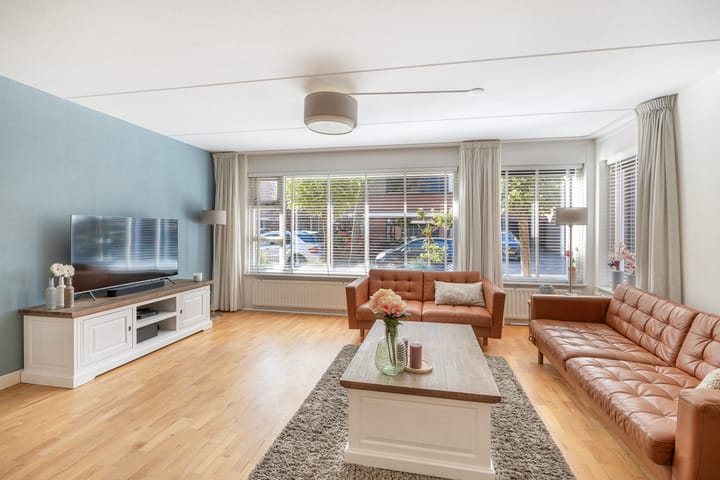 Foto 2 van Sonatestraat 13