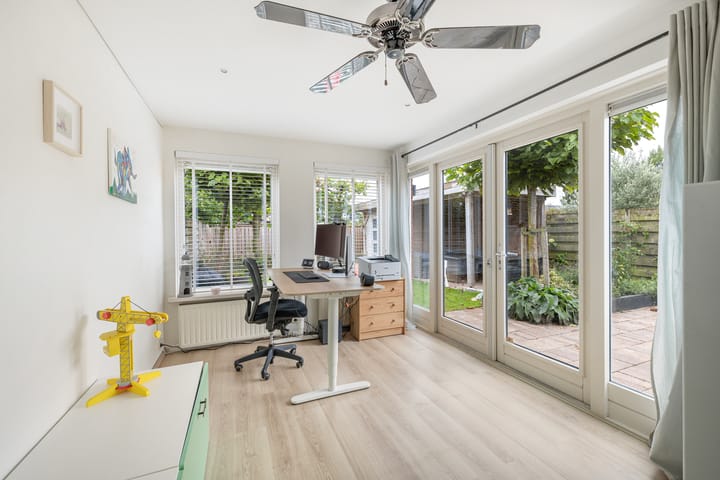 Foto 4 van Sonatestraat 13