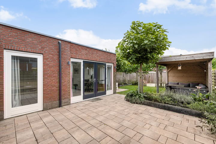 Foto 5 van Sonatestraat 13