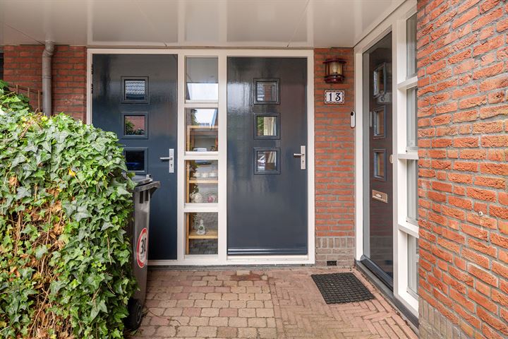 View photo 8 of Sonatestraat 13