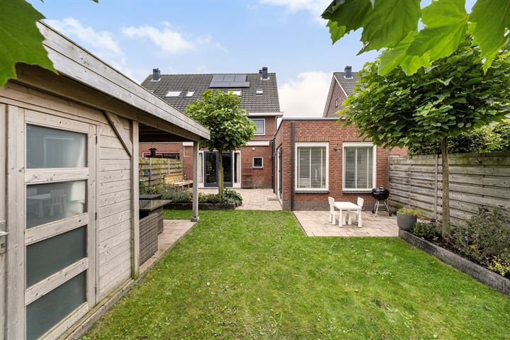 View photo 33 of Sonatestraat 13