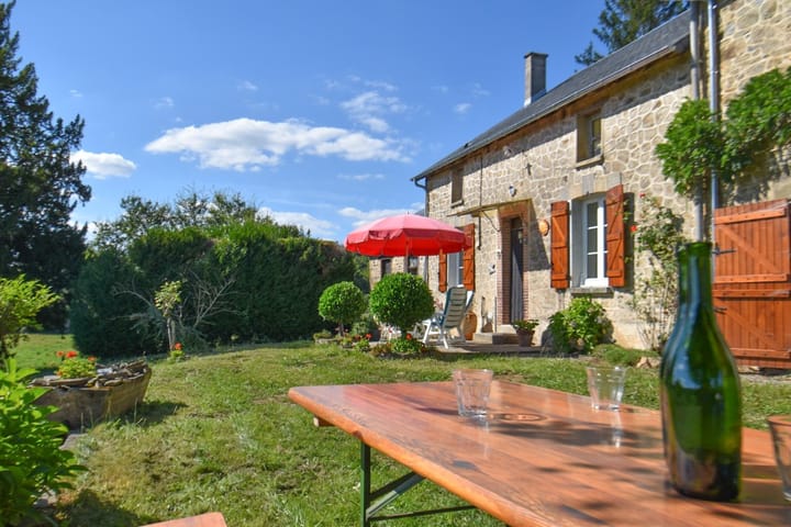 Foto 2 van La Croisille sur Briance