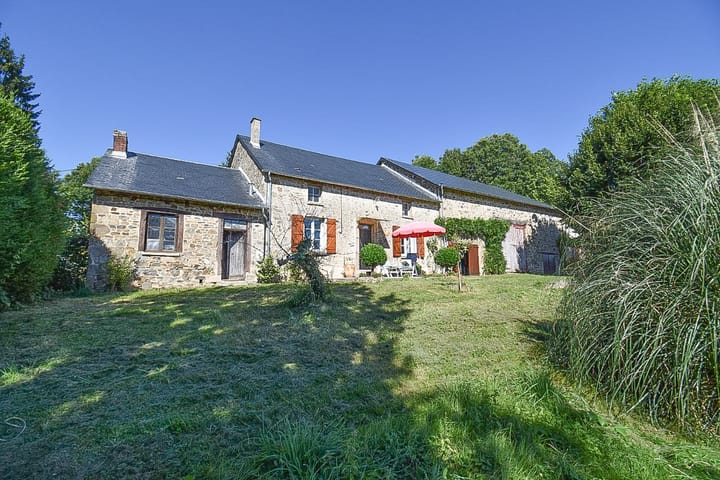 Foto 3 van La Croisille sur Briance