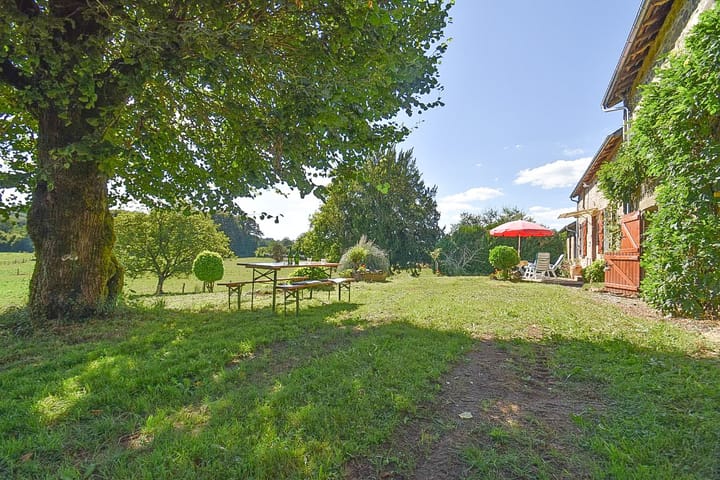 Foto 4 van La Croisille sur Briance