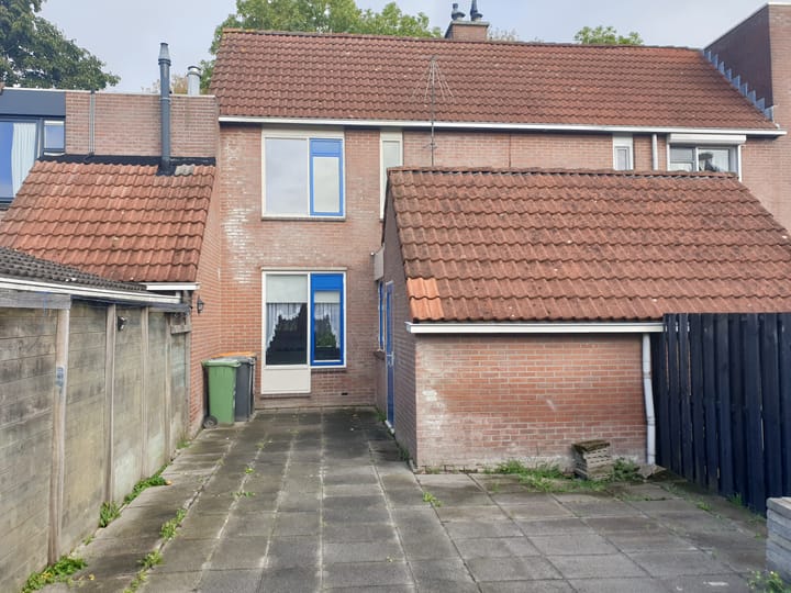 Foto 11 van Sebastiaan Centenweg 115