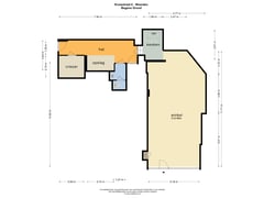 View floorplan