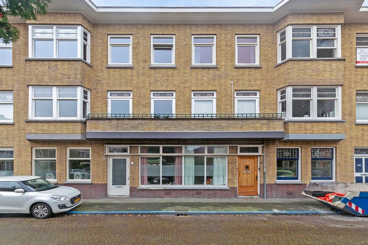 van Winoxbergestraat 6