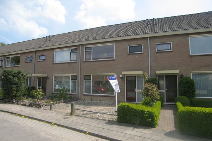 Bekijk foto 1 van Prins Mauritsstraat 21