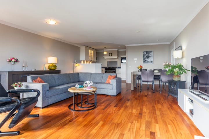 Foto 4 van Koningshaven 126