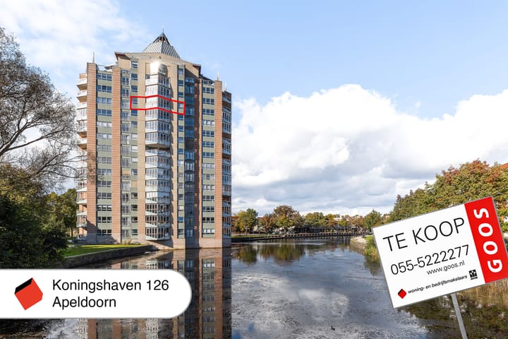 Foto 45 van Koningshaven 126