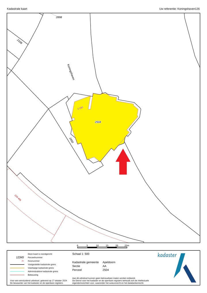 Foto 49 van Koningshaven 126