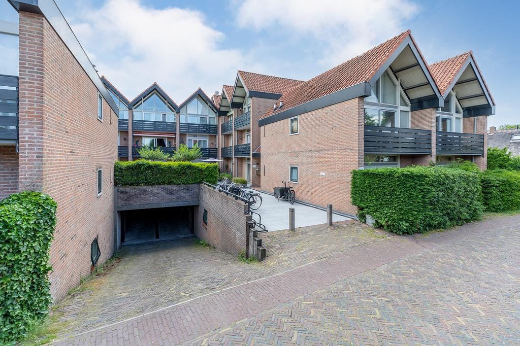 Photo 1 of Cornelis Bakkerlaan