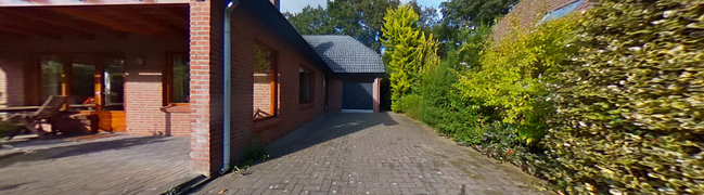 Bekijk 360° foto van Voortuin van Hulkestein 41