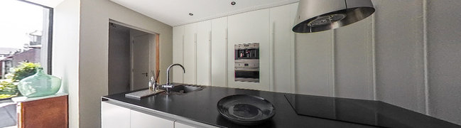 View 360° photo of Keuken of Oranjeweg 15