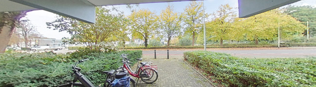 Bekijk 360° foto van foto1 van Aureliushof 143-H