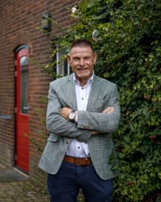 Henk Walraven - Real Estate Agent