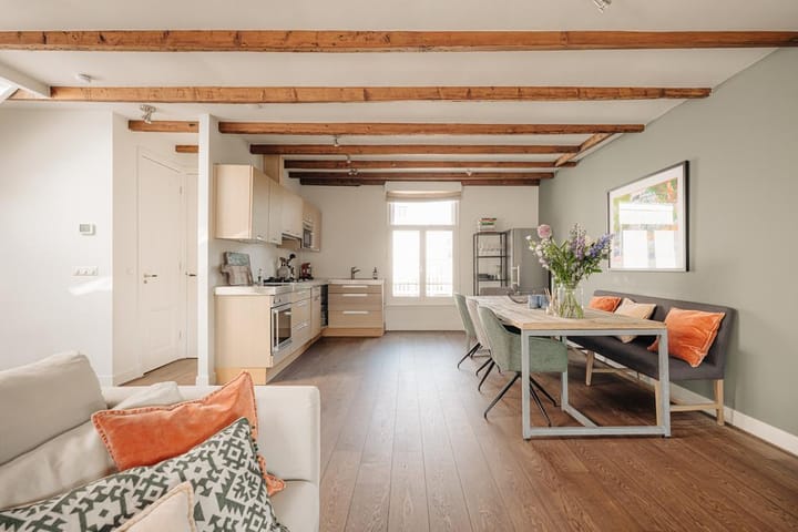 Foto 2 van Tweede Helmersstraat 50-3