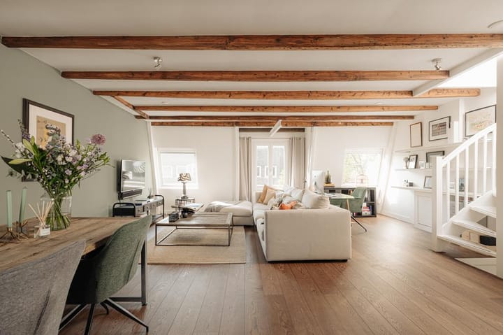 Foto 4 van Tweede Helmersstraat 50-3