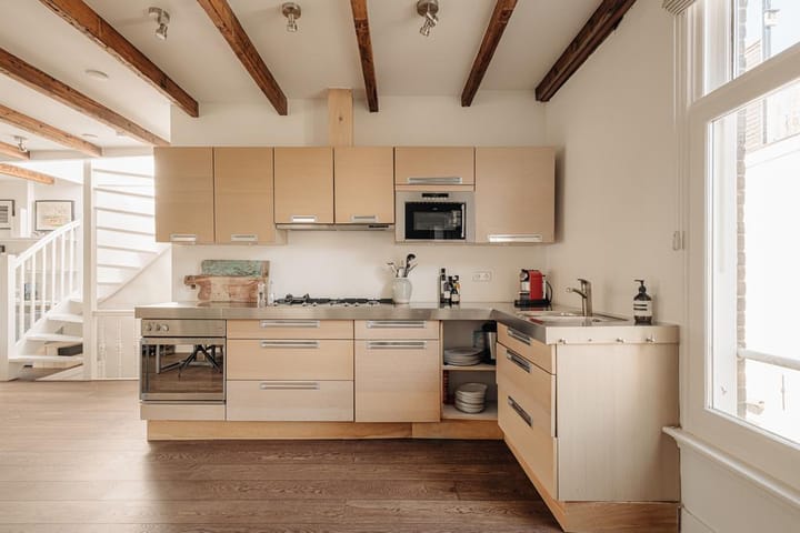 Foto 6 van Tweede Helmersstraat 50-3