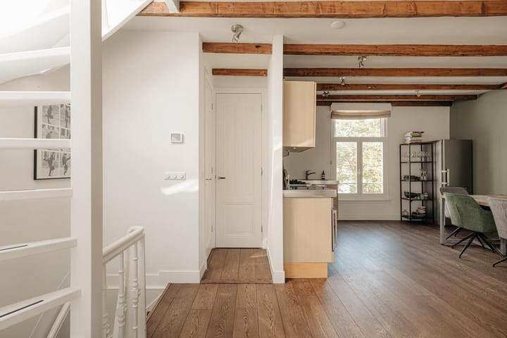 Foto 9 van Tweede Helmersstraat 50-3