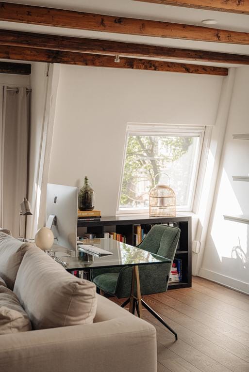 Foto 10 van Tweede Helmersstraat 50-3