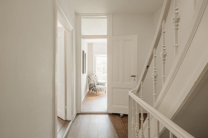 Foto 18 van Tweede Helmersstraat 50-3