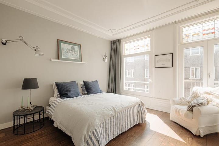 Foto 20 van Tweede Helmersstraat 50-3